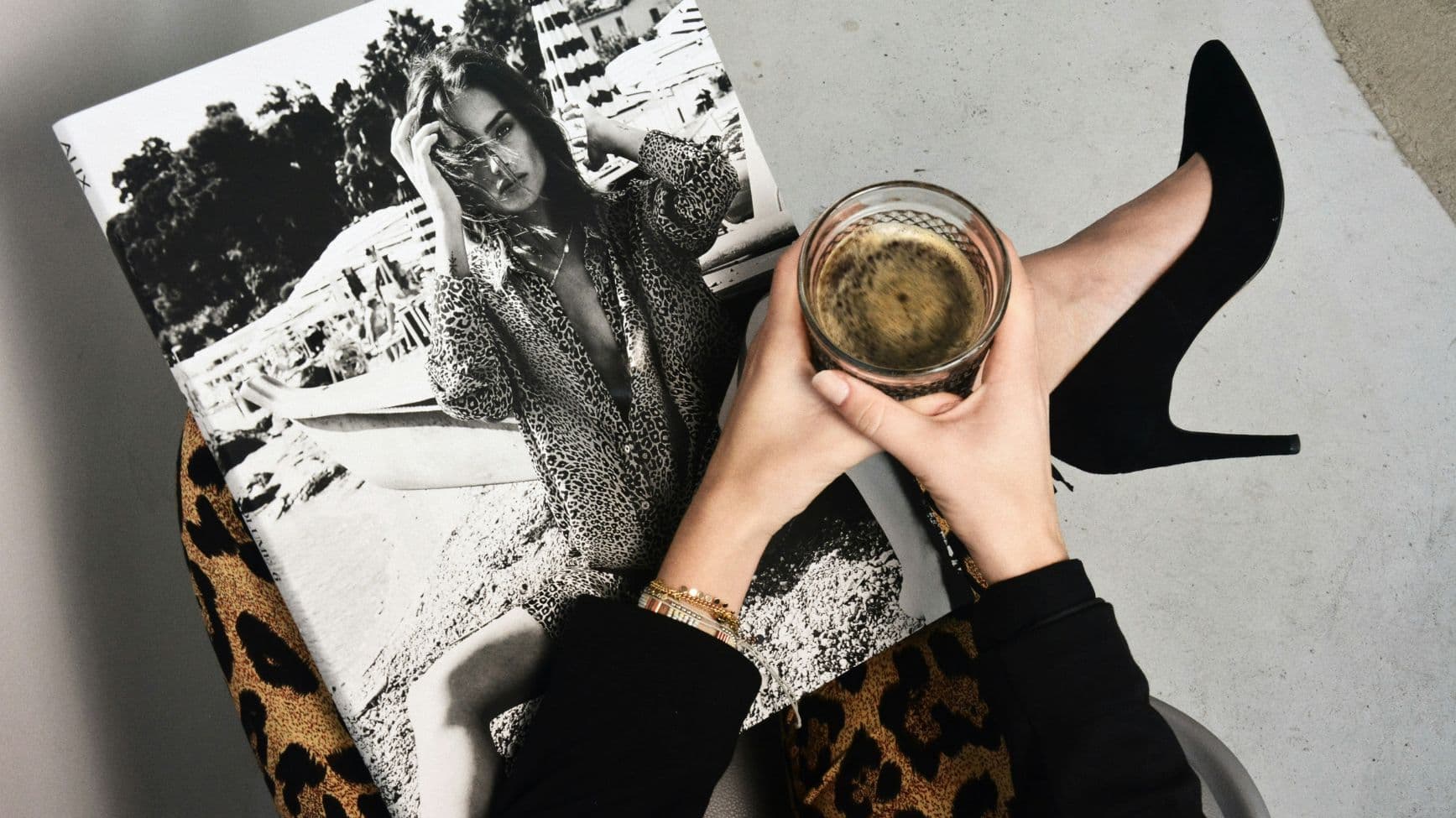 Social Media Strategy