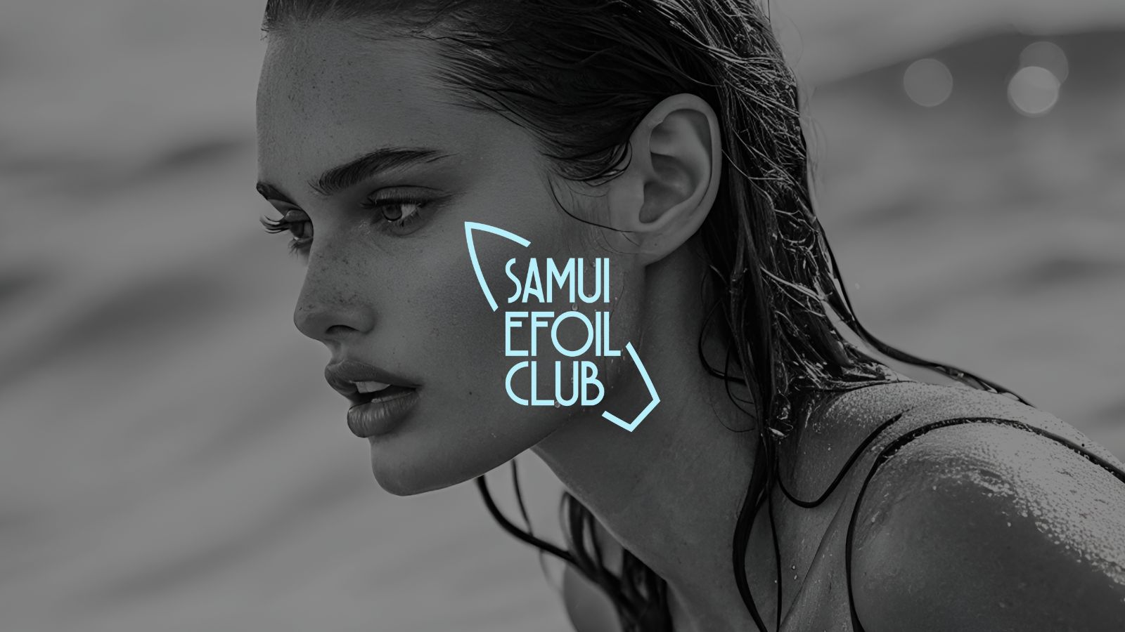 Samui eFoil Club – Rebranding & Social Media Strategy