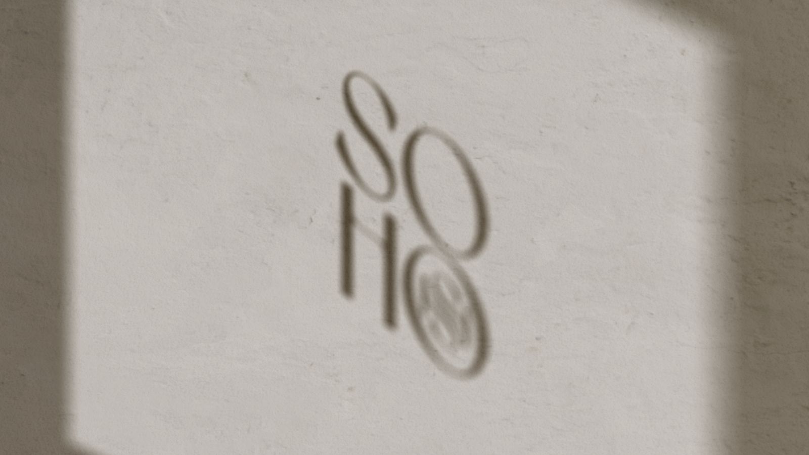 SOHO Designer Décor Branding & Strategy