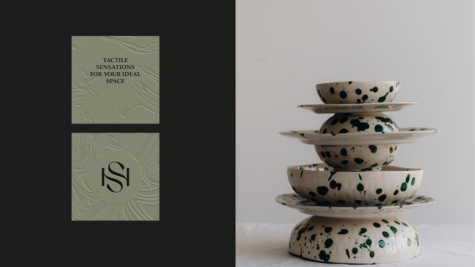 SOHO Designer Décor Branding & Strategy gallery image 2